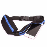 Karrty ™ Dual Pocket Running Belt