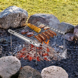 Portable Camping Grill