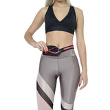 Karrty ™ Dual Pocket Running Belt