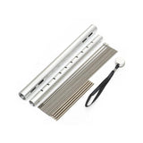 Portable Camping Grill