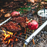 Portable Camping Grill