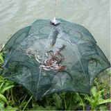 Karrty ™ Magic Fish Trap
