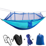 Karrty ™ Portable Parachute Hammock