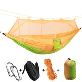 Karrty ™ Portable Parachute Hammock