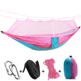 Karrty ™ Portable Parachute Hammock