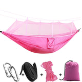 Karrty ™ Portable Parachute Hammock