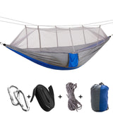 Karrty ™ Portable Parachute Hammock