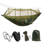 Karrty ™ Portable Parachute Hammock