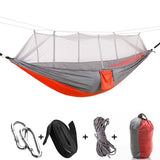 Karrty ™ Portable Parachute Hammock